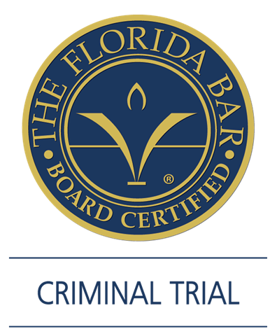 Florida Bar Board Certified