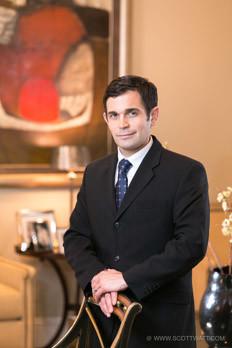 Michael D. Morrison – Criminal Defense Attorney Orlando