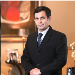 Michael D. Morrison – Criminal Defense Attorney Orlando